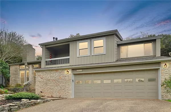 Austin, TX 78750,6517 Cascada DR