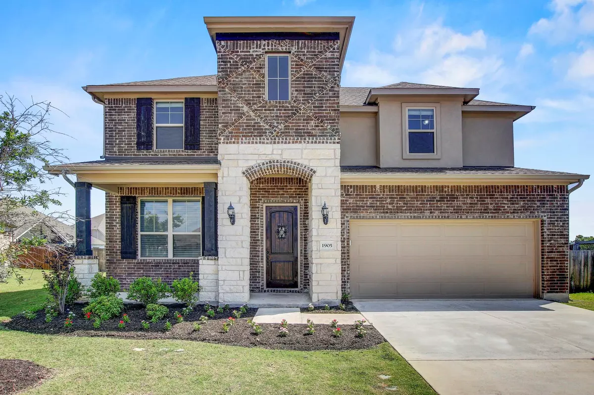 Leander, TX 78641,1905 Mariann DR