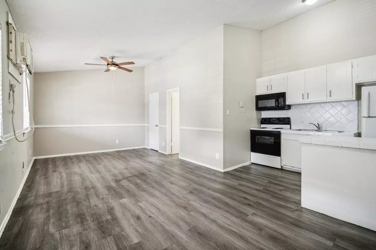 Austin, TX 78741,1300 Parker LN #108