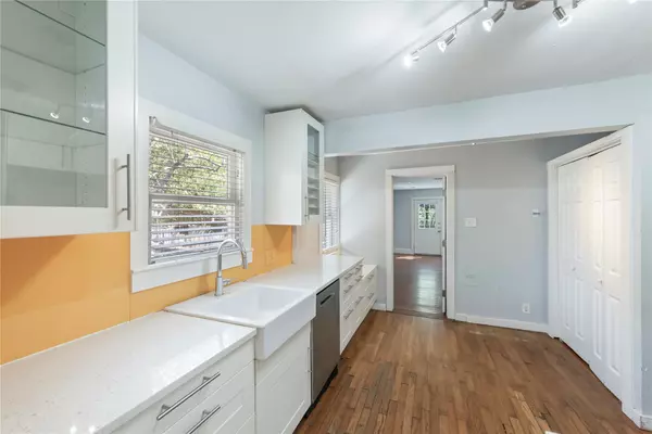 Austin, TX 78751,4709 Red River ST