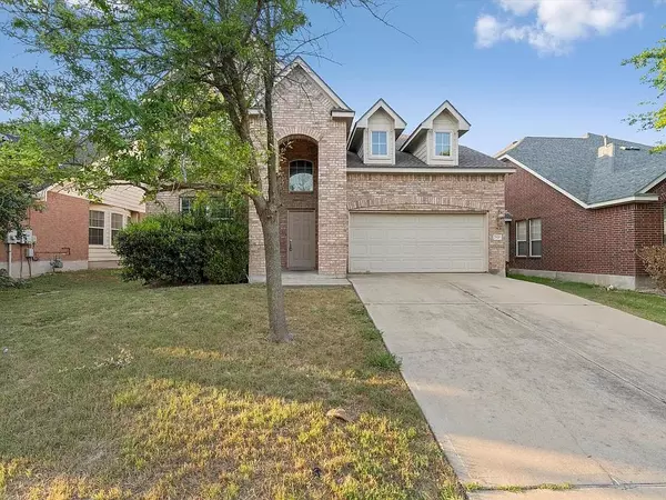 2820 Mission Tejas DR, Pflugerville, TX 78660