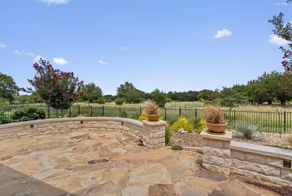 205 McKittrick Ridge RD, Georgetown, TX 78633