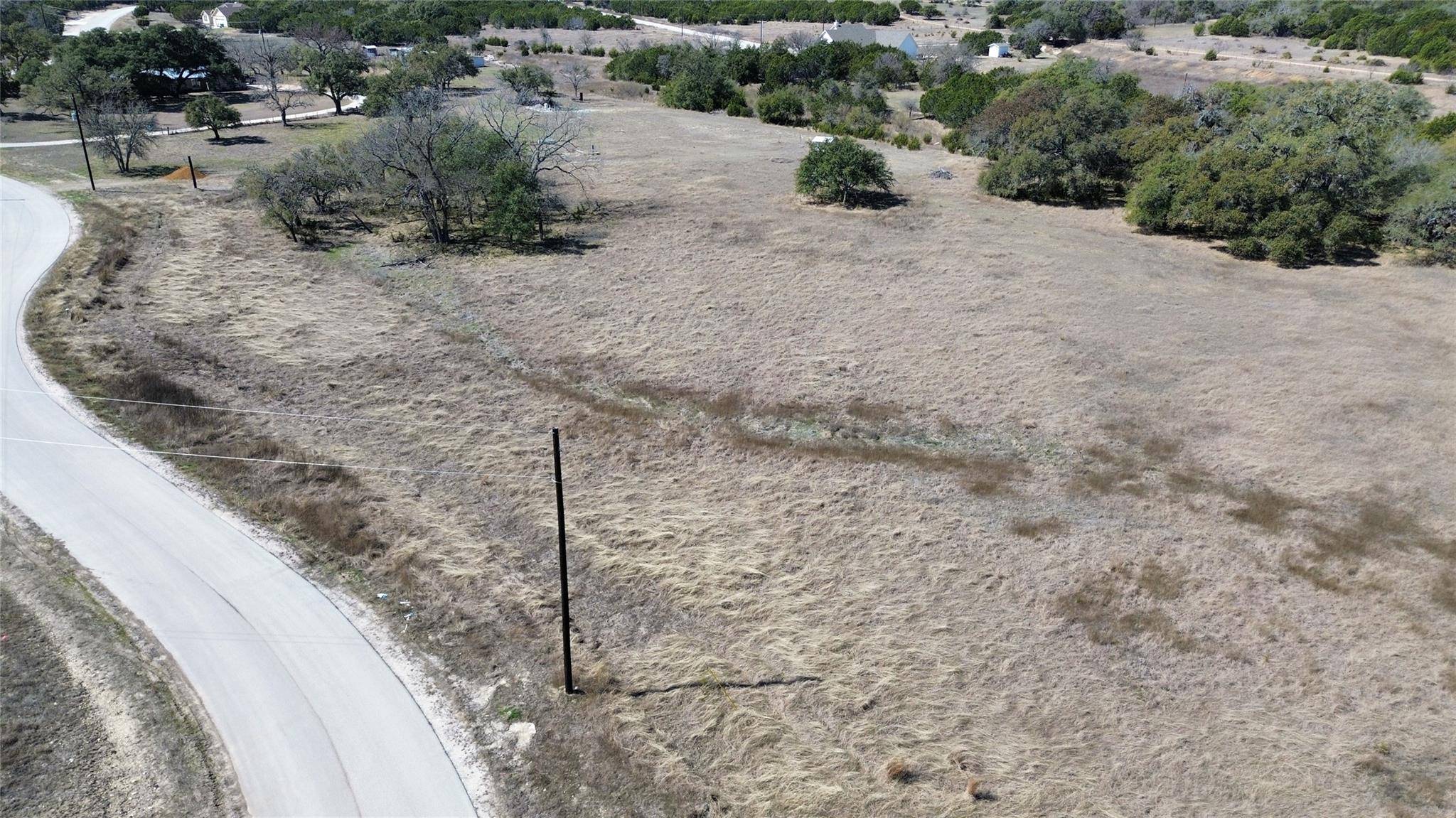 Bertram, TX 78605,Lot 37 Garner Ranch RD