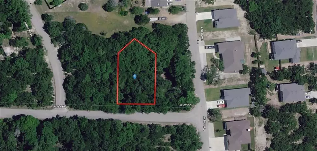 Lago Vista, TX 78645,20602 El Dorado