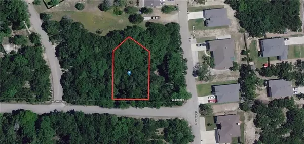 20602 El Dorado,  Lago Vista,  TX 78645