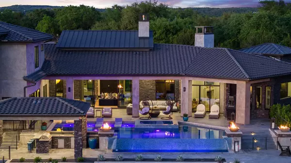 Spicewood, TX 78669,19204 Secretariat PL