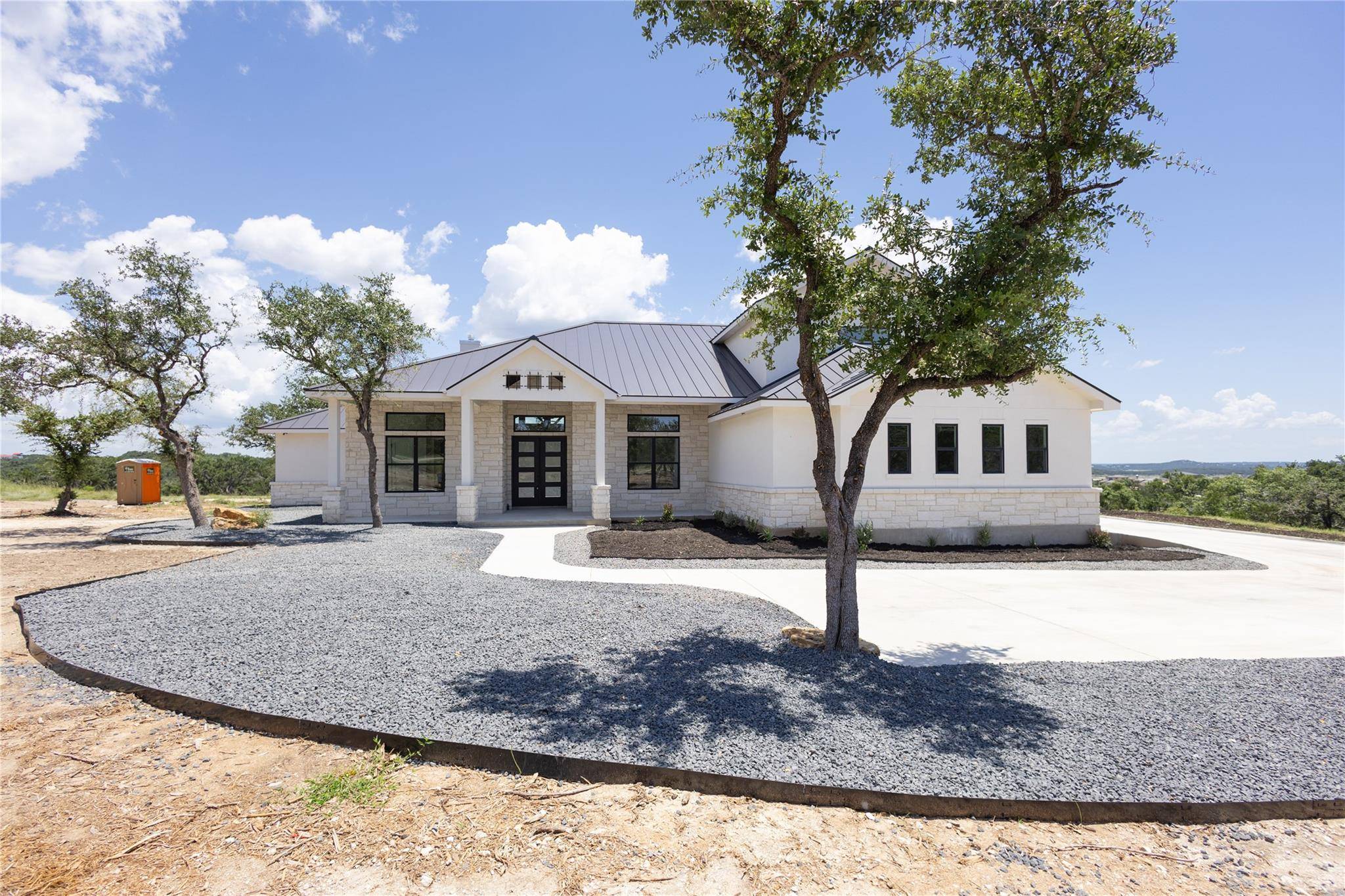 1193 Country PIKE, Canyon Lake, TX 78133