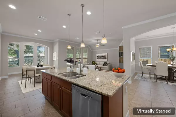 Round Rock, TX 78681,4009 Mason CV