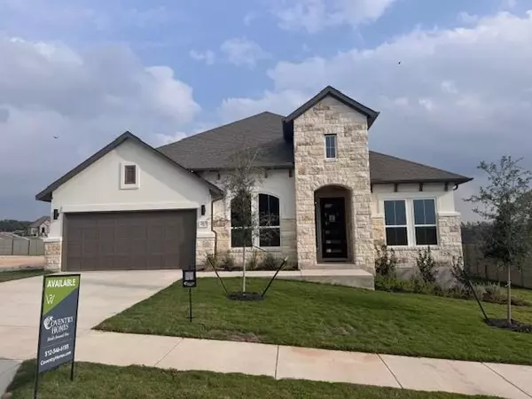 2005 Crimson Sunset DR, Georgetown, TX 78628