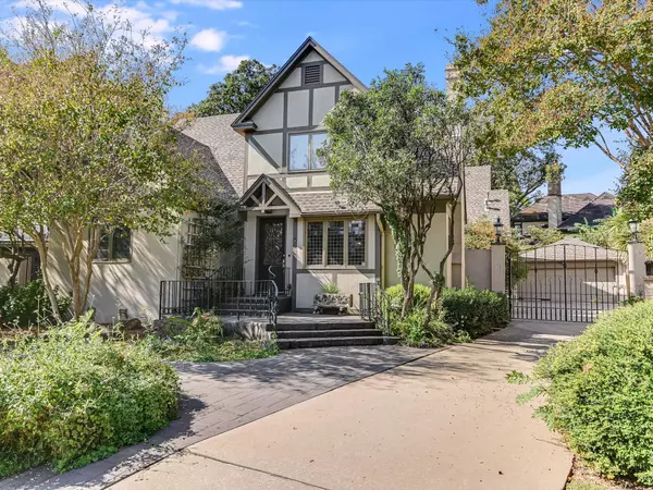 2512 Wooldridge DR, Austin, TX 78703