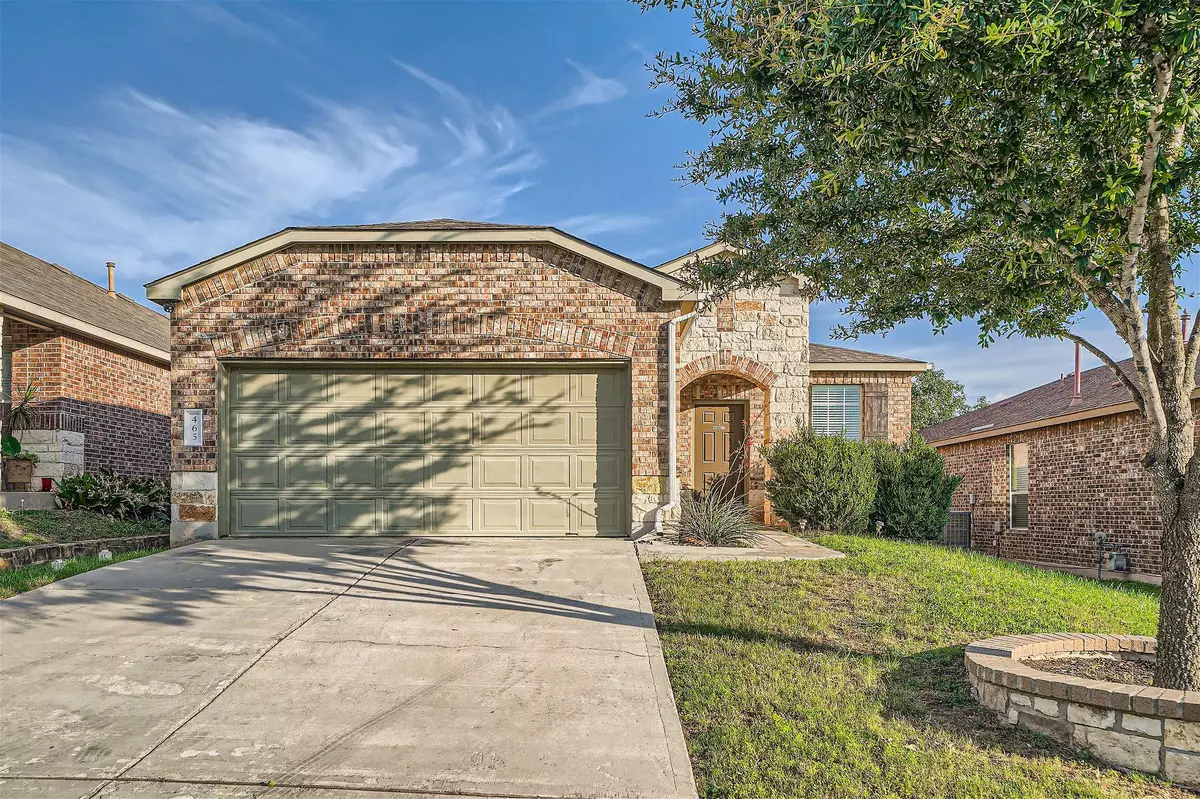 Buda, TX 78610,465 Moonwalker TRL