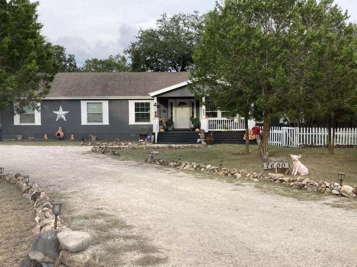 New Braunfels, TX 78132,7600 Wegner RD