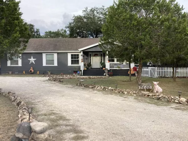 7600 Wegner RD, New Braunfels, TX 78132