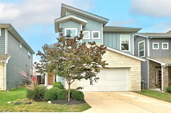 Austin, TX 78741,7308 Oberon ST