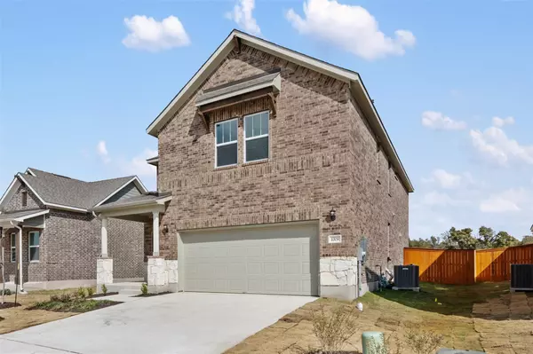 Georgetown, TX 78633,1009 Sienna Bear RD