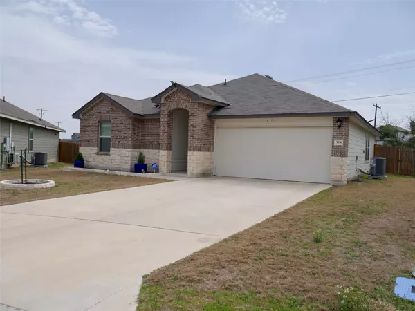 Jarrell, TX 76537,524 Taggart TRL
