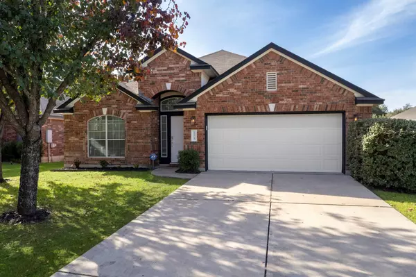 171 Clear Springs HOLW, Buda, TX 78610