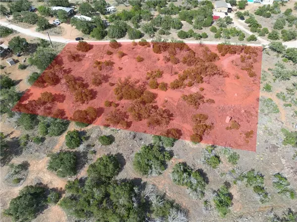 Burnet, TX 78611,xxx Post Oak RD