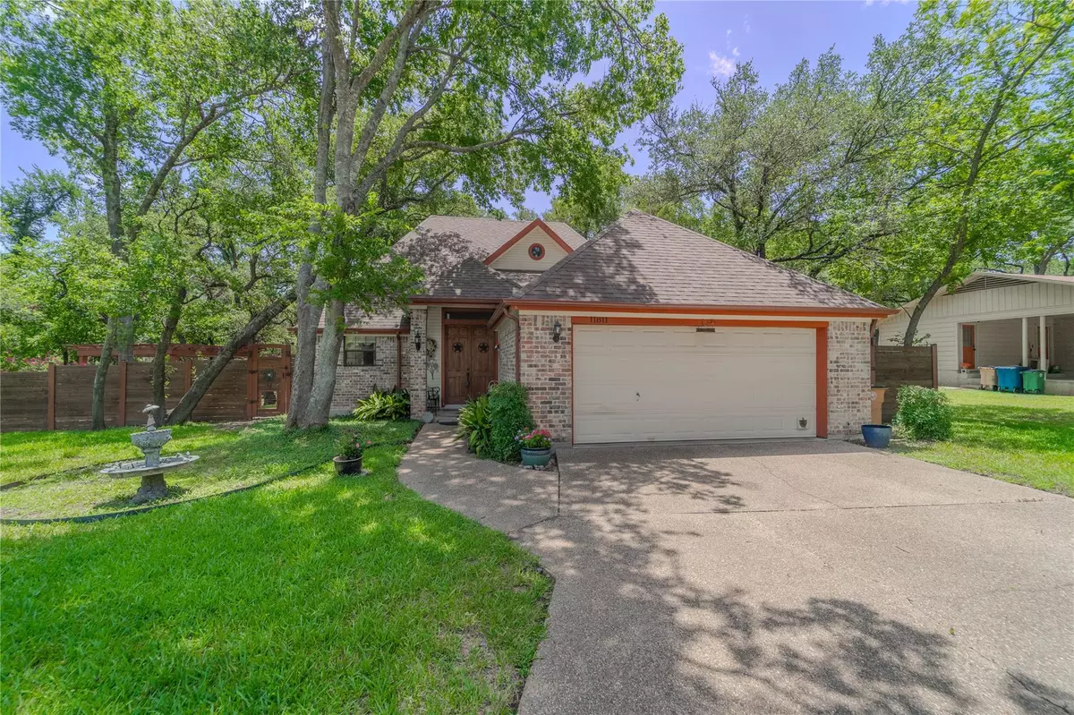 Austin, TX 78759,11811 ARABIAN TRL