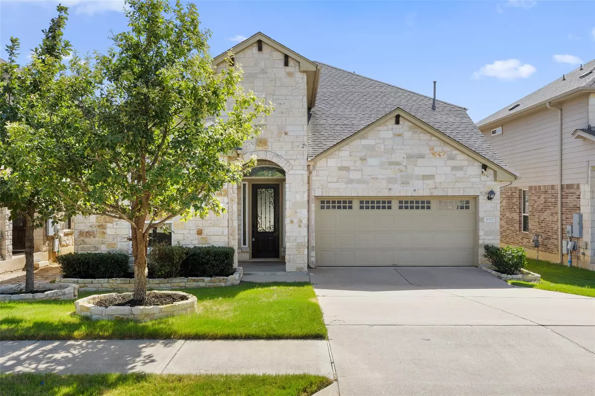 Austin, TX 78717,11512 Reading WAY