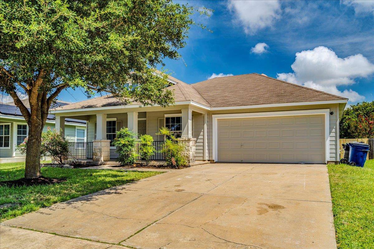 Hutto, TX 78634,126 Hyltin ST