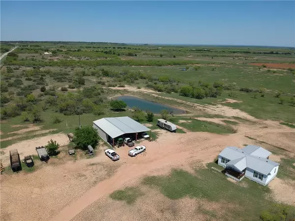 7315 Fm 2997, Richland Springs, TX 76871