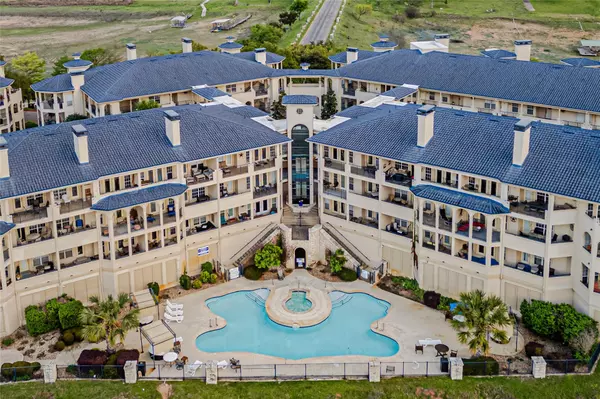 Lago Vista, TX 78645,3404 American DR #1105