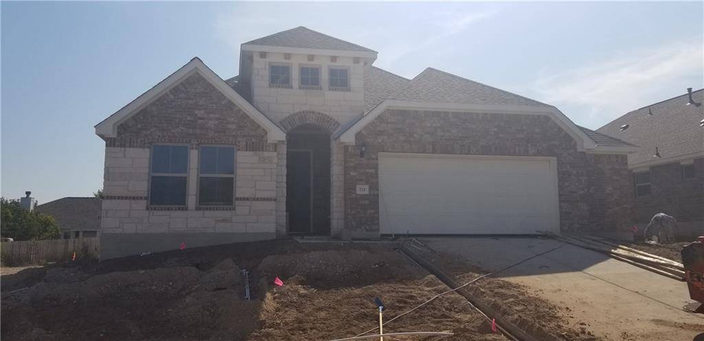 Leander, TX 78641,712 Clear Spring LN