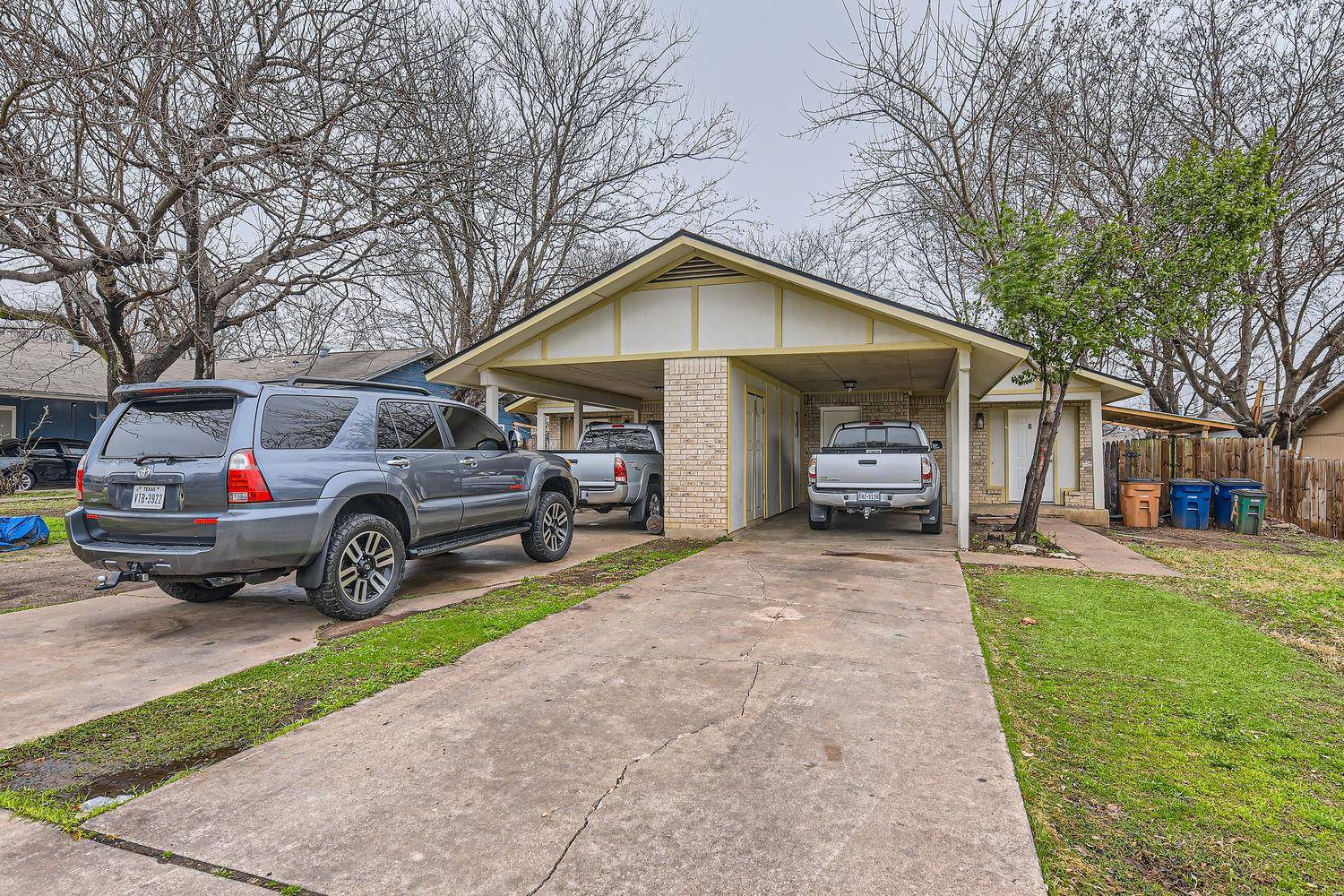 5013 Copperbend,  Austin,  TX 78744
