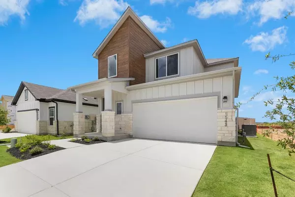 New Braunfels, TX 78130,1543 Estelea GRV
