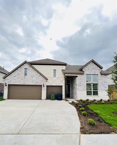 728 Critty LN, Leander, TX 78641