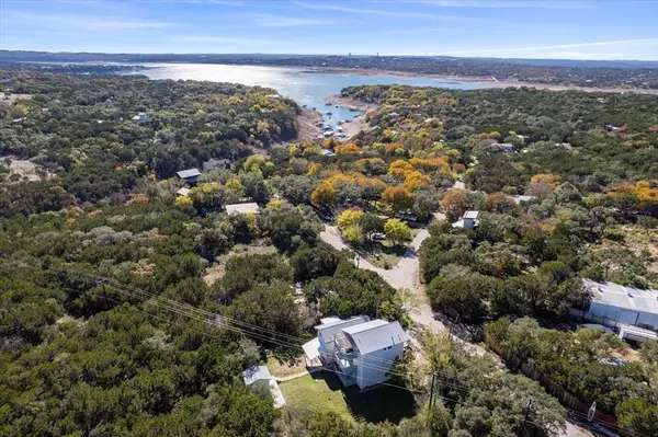 7705 Debbie DR #C, Leander, TX 78641