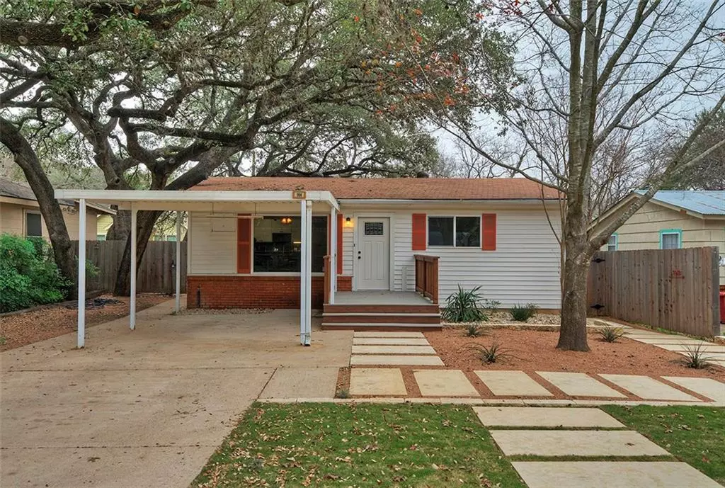 Austin, TX 78745,904 Philco DR