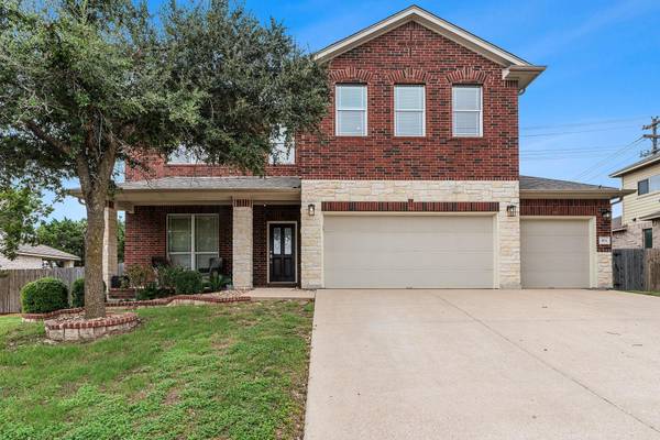 104 S Lynnwood TRL,  Cedar Park,  TX 78613