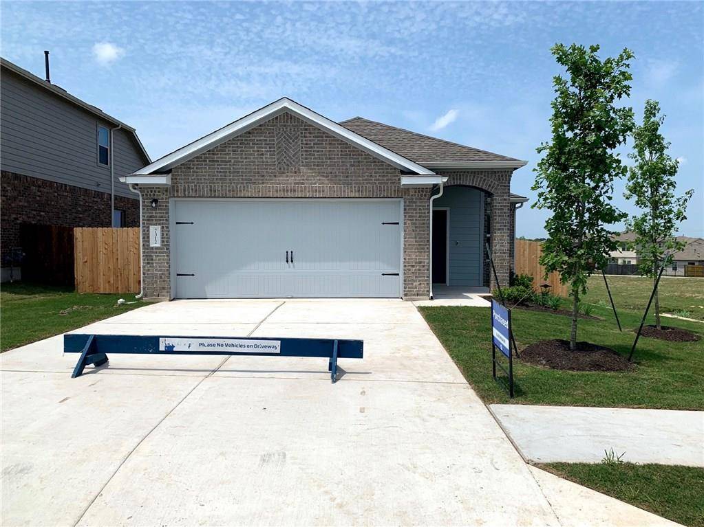 7312 Spring Ray DR, Del Valle, TX 78617