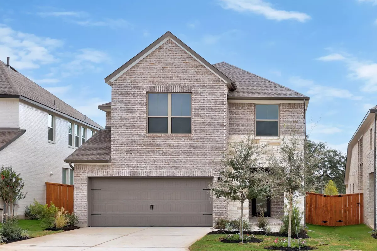 Georgetown, TX 78633,124 Emerald Grove DR