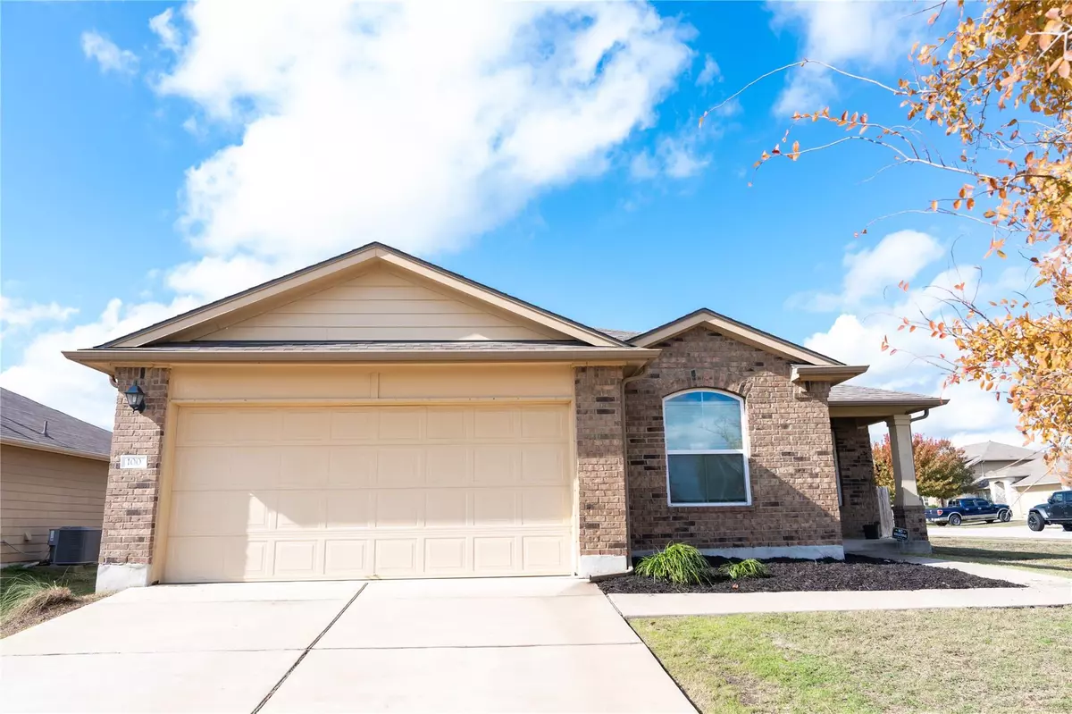 Hutto, TX 78634,100 Wilson CT