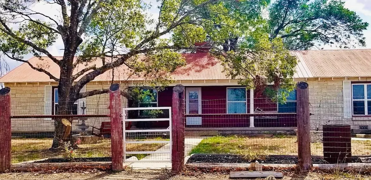 Bartlett, TX 76511,12300 Fm 1105