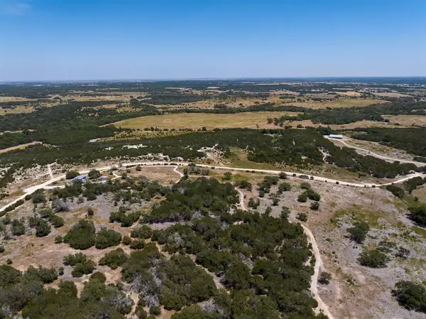 Tract 5 Hidden Ranch RD,  Burnet,  TX 78611