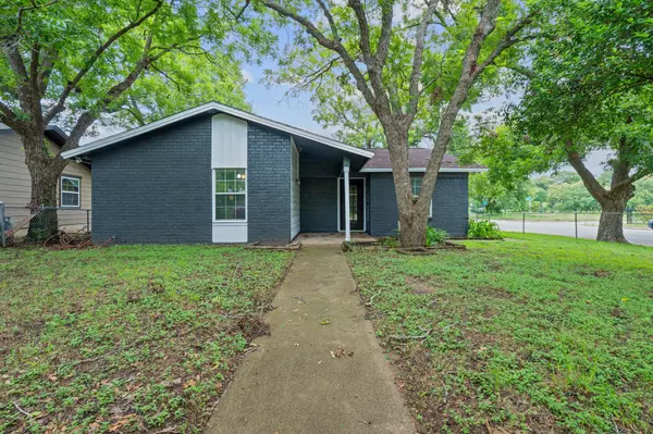 1101 Mahan DR, Austin, TX 78721