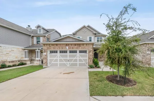 803 Sandhill BR, Austin, TX 78748