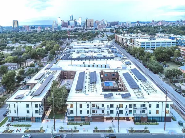 1800 E 4th ST #339, Austin, TX 78702