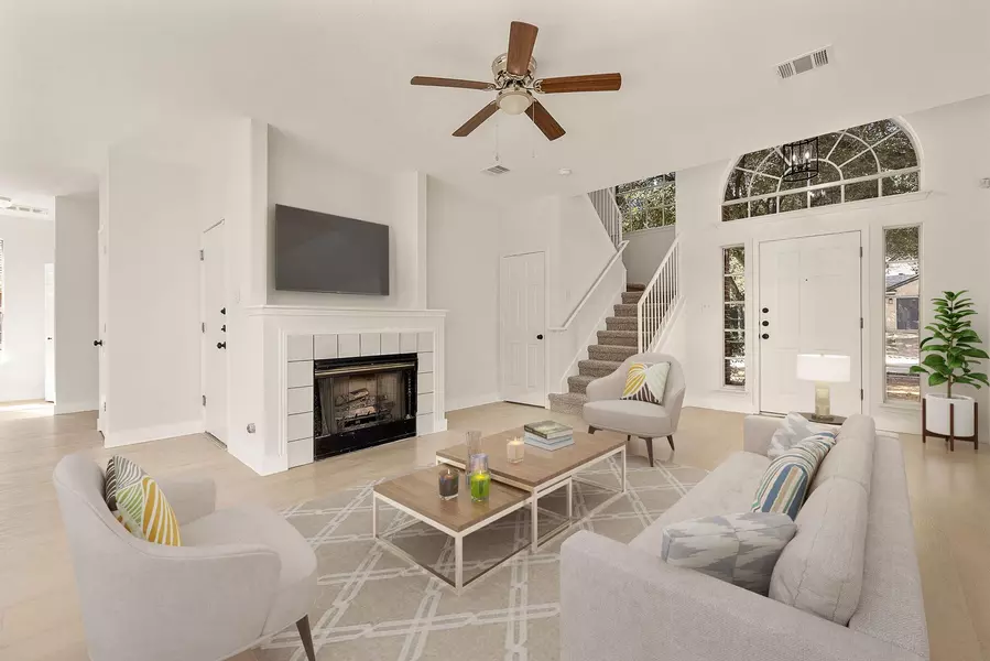 3600 Texas Topaz DR, Austin, TX 78728