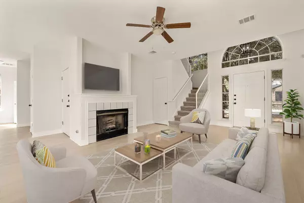3600 Texas Topaz DR, Austin, TX 78728