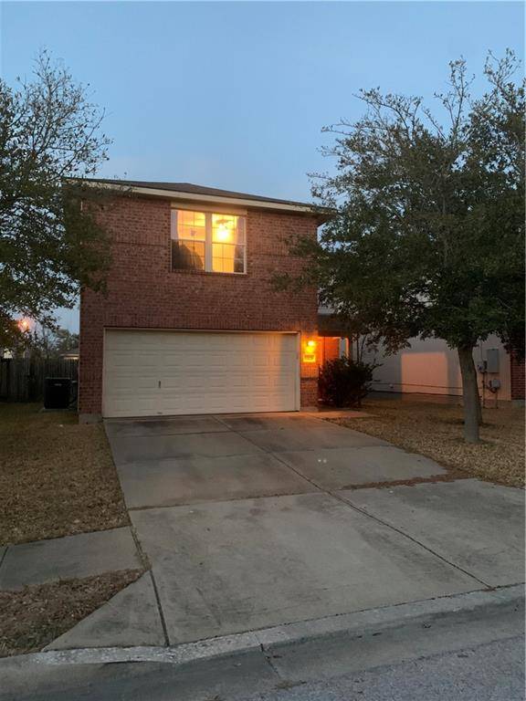 12828 Door Bell DR, Manor, TX 78653