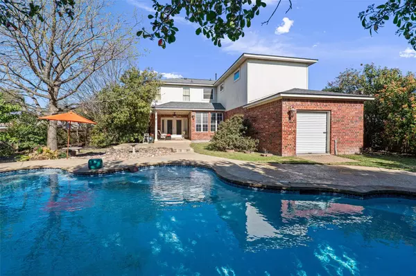 17301 Guana Cay DR,  Round Rock,  TX 78664