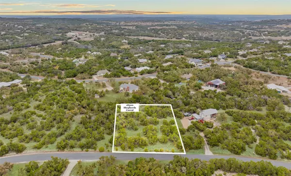 18300 Shepherds Corral, Dripping Springs, TX 78620