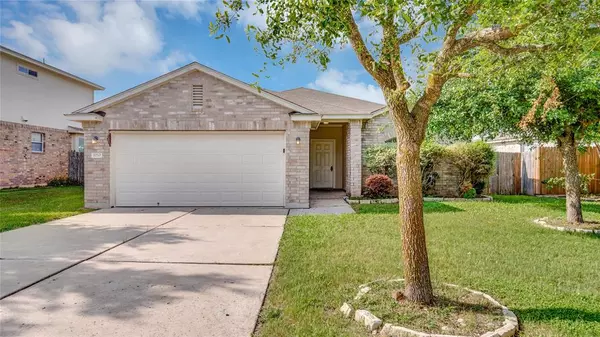 Leander, TX 78641,1010 Washburn DR