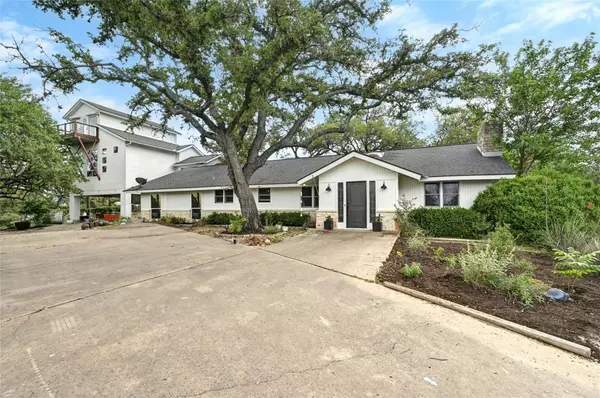 5901 Lakeview DR, Austin, TX 78734