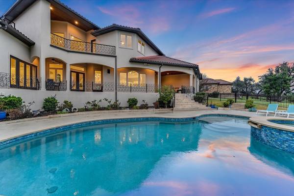10205 Milky Way DR,  Austin,  TX 78730